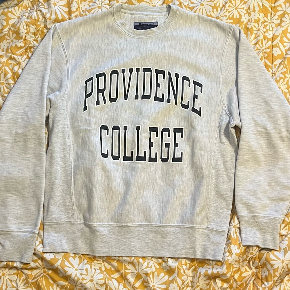 Vintage Champion Reverse weave